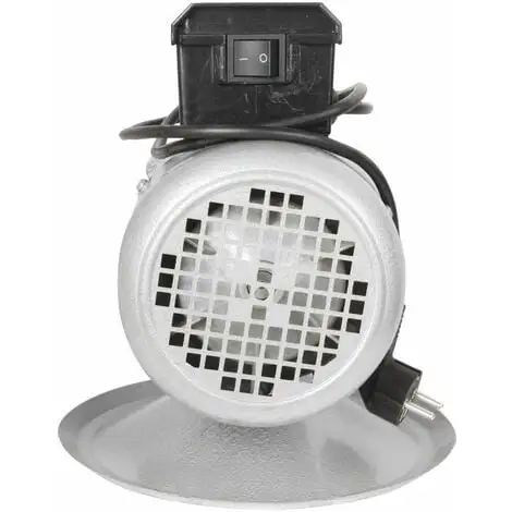 Varan Motors - ZN70D45X6M Aiguille Vibrante, Vibrateur De Béton électrique 1500W Ø 45mm 6m - Gris 5 Varan Motors - ZN70D45X6M Aiguille Vibrante, Vibrateur De Béton électrique 1500W Ø 45mm 6m - Gris – Image 5