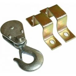 Varan Motors - PA1000M-1300 Treuil Palan électrique 230V 500 / 1000KG 1300W Avec Télécommande - Rouge 5 Varan Motors - PA1000M-1300 Treuil Palan électrique 230V 500 / 1000KG 1300W Avec Télécommande - Rouge -VARAN MOTORS Soldes Magasin 5610229 3