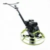 Varan Motors - BP-S80L-2 Hélicoptère, Lisseuse Mécanique Moteur Loncin Pour Lissage De Chape / Dalle De Béton 80CM - Jaune -VARAN MOTORS Soldes Magasin 5754107 1