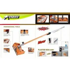 VARAN MOTORS Soldes Magasin -VARAN MOTORS Soldes Magasin 577601 2