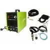 Varan Motors - Var-ct520-3 Poste à Souder Et à Découper 3 En 1 TIG, MMA Et Plasma Inverter+ Accessoires - Vert -VARAN MOTORS Soldes Magasin 5891535 1