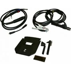 Varan Motors - Var-mig200s-2 Poste à Souder Inverter 2 En 1 MIG-200S MIG / MAG+ Arc MMA + Accessoires - Vert -VARAN MOTORS Soldes Magasin 5891536 4