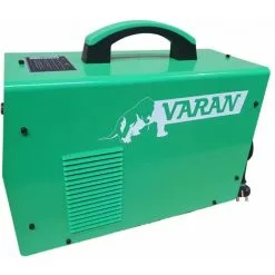 Varan Motors - TIG225P Poste à Souder 2 En 1 TIG225P 200A, Tig AC/DC Pulse + Soudure à L'arc Arc - Vert -VARAN MOTORS Soldes Magasin 59116663 5