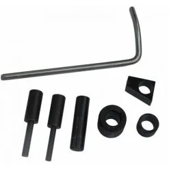 Varan Motors - NEULB-01 Cintreuse Plieuse Universelle Manuelle 3/16'', 1/4'', 1/2'', Presse D'angle - Noir 8 Varan Motors - NEULB-01 Cintreuse Plieuse Universelle Manuelle 3/16'', 1/4'', 1/2'', Presse D'angle - Noir -VARAN MOTORS Soldes Magasin 6812335 4