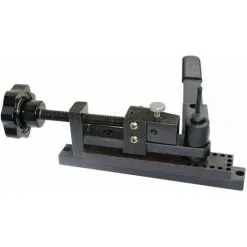 Varan Motors - NEULB-01 Cintreuse Plieuse Universelle Manuelle 3/16'', 1/4'', 1/2'', Presse D'angle - Noir 9 Varan Motors - NEULB-01 Cintreuse Plieuse Universelle Manuelle 3/16'', 1/4'', 1/2'', Presse D'angle - Noir -VARAN MOTORS Soldes Magasin 6812335 5