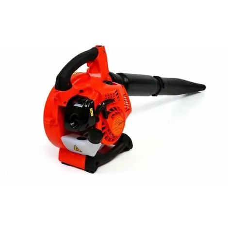 Varan Motors - KGT-EB260 Souffleur Thermique 1CV 25.4CC, 0.75KW - Rouge 3 Varan Motors - KGT-EB260 Souffleur Thermique 1CV 25.4CC, 0.75KW - Rouge – Image 3