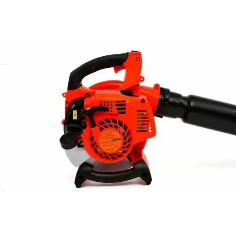 Varan Motors - KGT-EB260 Souffleur Thermique 1CV 25.4CC, 0.75KW - Rouge 4 Varan Motors - KGT-EB260 Souffleur Thermique 1CV 25.4CC, 0.75KW - Rouge – Image 4