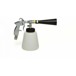 Varan Motors - SPT-C1B Pistolet De Nettoyage, Idéal Lavage Automobile - Gris 4 Varan Motors - SPT-C1B Pistolet De Nettoyage, Idéal Lavage Automobile - Gris -VARAN MOTORS Soldes Magasin 7452673 2