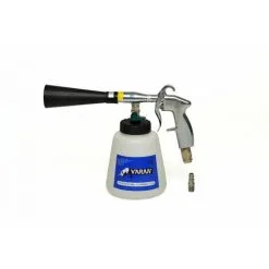 Varan Motors - SPT-C1B Pistolet De Nettoyage, Idéal Lavage Automobile - Gris 5 Varan Motors - SPT-C1B Pistolet De Nettoyage, Idéal Lavage Automobile - Gris -VARAN MOTORS Soldes Magasin 7452673 3