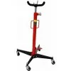 Varan Motors - NETJ-01-2 Cric Pour Boîte De Vitesse 500Kg, Cric Transmission, Vérin De Fosse - Rouge -VARAN MOTORS Soldes Magasin 807202 1