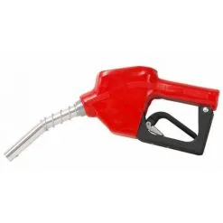 Varan Motors - NEEPA-01 Pistolet De Remplissage à Arrêt Automatique 60l/min DN20 3/4'' Pour Pompe Diesel Et Fuel - Rouge -VARAN MOTORS Soldes Magasin 870364 4
