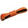 Varan Motors - Rope12mm Corde Synthétique Pour Treuil 12mm X 26M Capacité De Charge De 12000Kg - Orange 5 Varan Motors - Rope12mm Corde Synthétique Pour Treuil 12mm X 26M Capacité De Charge De 12000Kg - Orange -VARAN MOTORS Soldes Magasin 9331487 1